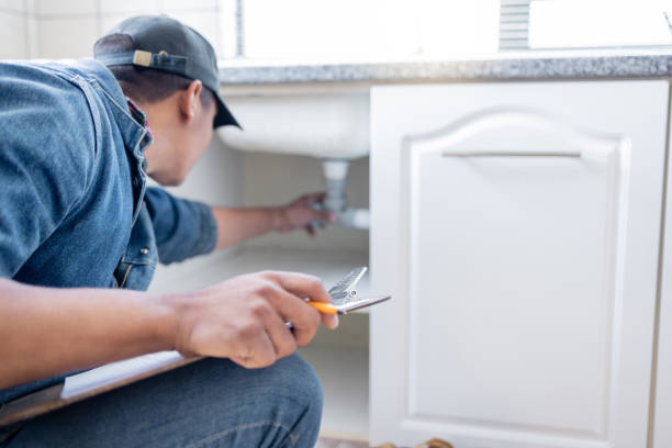 Reliable Upper Brookville, NY Plumber Solutions